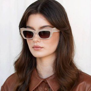 Bec + Bridge x Pared Petite Amour - Bone